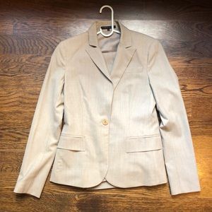 Theory Women’s Pant Suit - Size 0